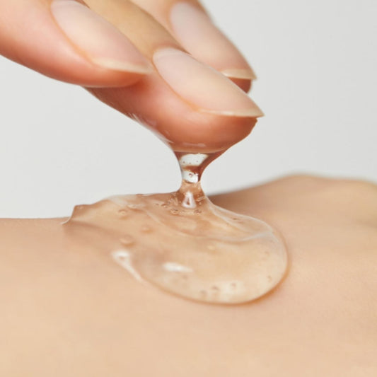 Dr. Nineteen Dr. Nineteen Żelowy tonik z peptydami i kwasem hialuronowym - 150 ml