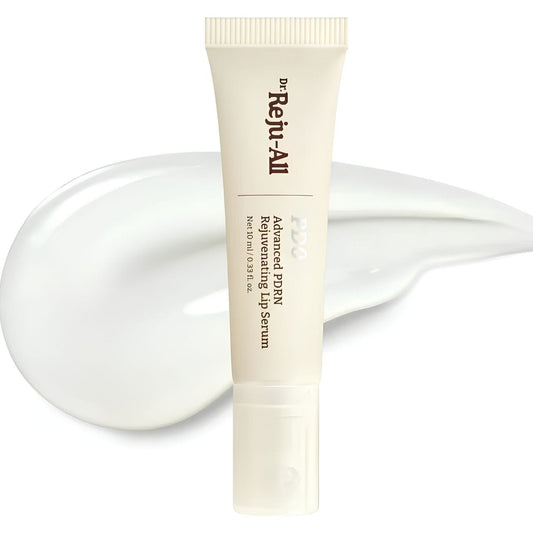 Dr. Reju Dr. Reju-All Advanced PDRN Rejuvenating Lip Serum Regenerujące serum do ust - 10 ml