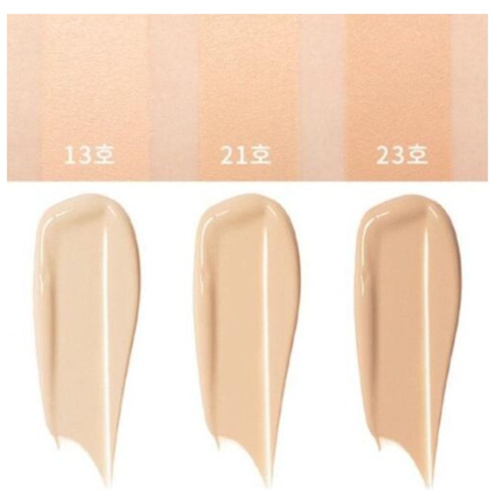 Enough Enough Collagen Moisture Foundation Podkład z kolagenem SPF 15 odcień 23 - 100 ml
