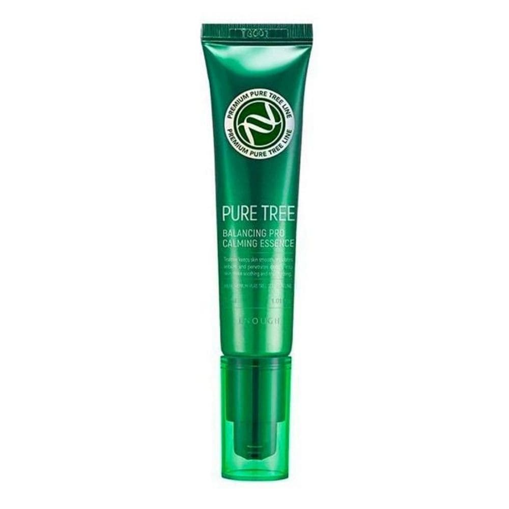 Enough Enough Nawilżająco-łagodzący krem pod oczy Pure Tree - 30 ml
