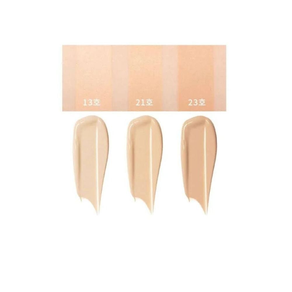 Enough Enough Podkład Rich Gold Double Wear SPF50+ odcień 23 - 100 g
