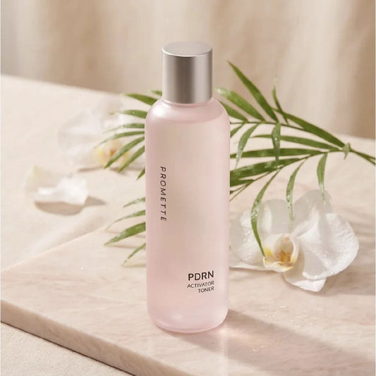 Enough Enough Promette PDRN Activator Toner Nawilżający tonik z polinukleotydami - 120 ml