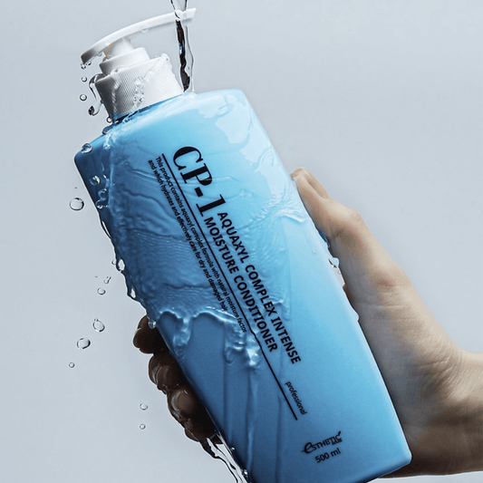 Esthetic House Esthetic House CP-1 Odżywka intensywnie nawilżająca z kompleksem Aquaxyl - 500 ml