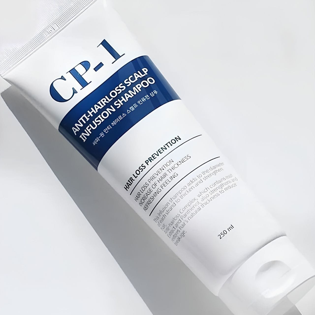 Esthetic House Esthetic House CP-1 Szampon wzmacniający, przeciw wypadaniu włosów - 250 ml