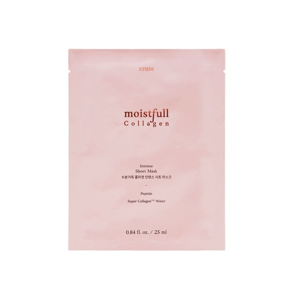 Etude House Etude Moistfull Collagen Intense Maska z kolagenem - 25 ml