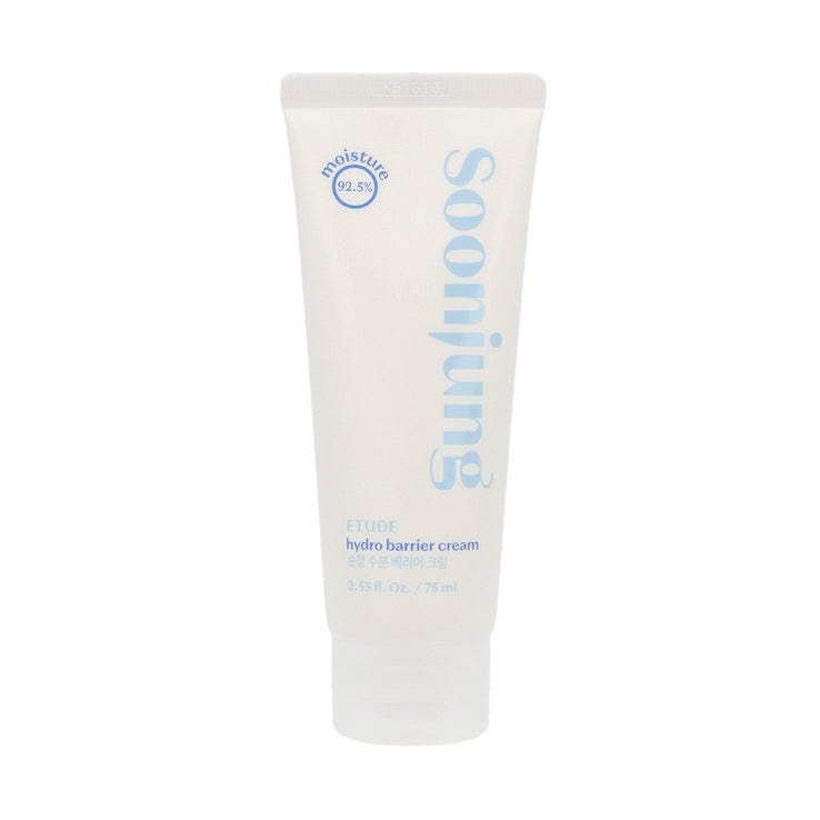 Etude House Etude SoonJung Hydro Barrier Krem nawilżający - 75 ml