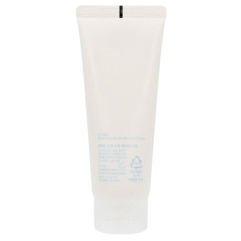Etude House Etude SoonJung Hydro Barrier Krem nawilżający - 75 ml