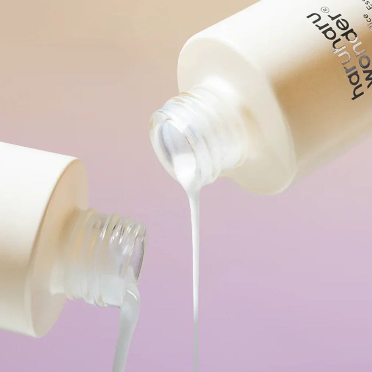 HaruHaru Wonder HaruHaru Black Rice Probiotics Kojąca esencja do twarzy - 120 ml