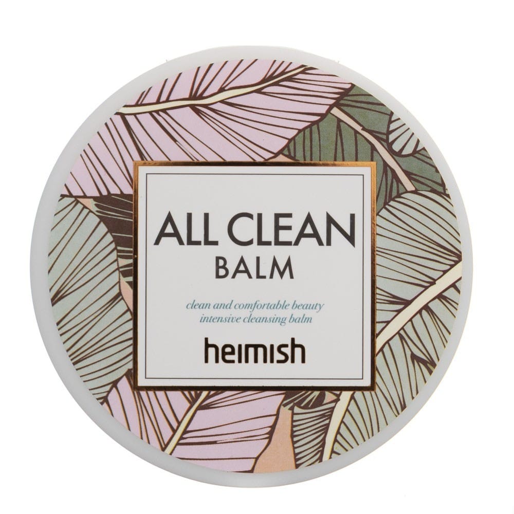 Heimish Heimish All Clean Balm balsam do demakijażu - 120 ml