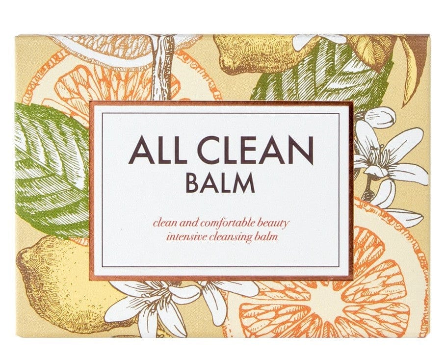 Heimish Heimish All Clean Balm Mandarin Balsam do demakijażu - 120 ml
