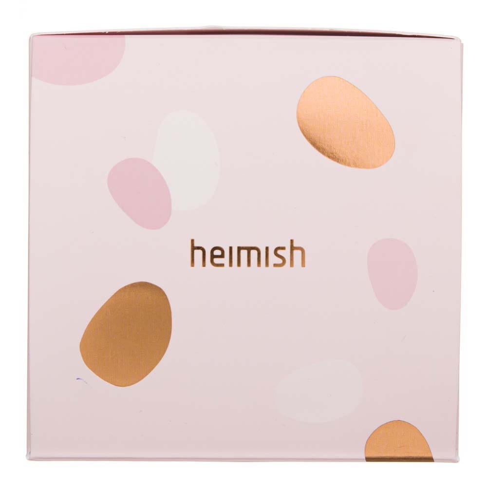 Heimish Heimish Hydrożelowe płatki pod oczy z różą damasceńską - 60 sztuk