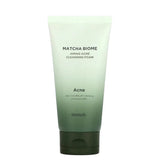 Heimish Pianka do skóry problematycznej Matcha Biome Amino Acne - 150 ml