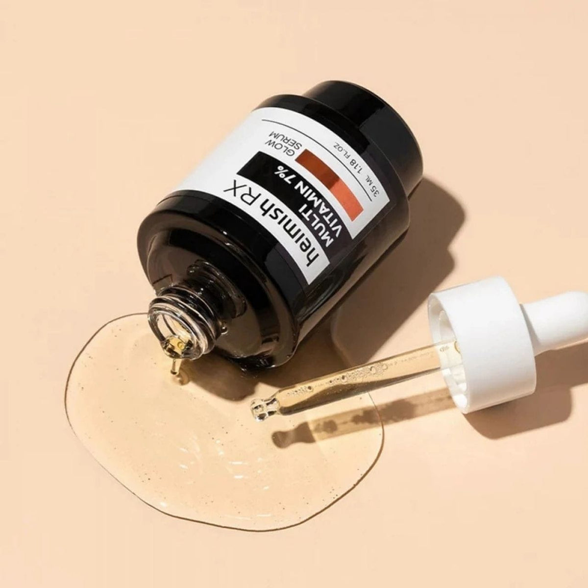Heimish Heimish RX Multi Vitamin Glow Serum Rozświetlające serum z witaminą C - 35 ml
