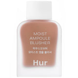 House Of Hur Moist Ampoule Płynny róż do policzków 10 ml - 01 Nude Beige