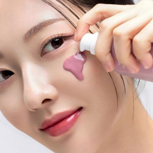 House of Hur House Of Hur Moist Ampoule Płynny róż do policzków 10 ml - 04 Lavender Flush