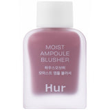 House Of Hur Moist Ampoule Płynny róż do policzków 10 ml - 04 Lavender Flush