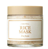 I'm From Maska peelingująca z ryżem Rice Mask - 110 g