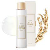 I'm From Tonik dwufazowy z ryżem Rice Toner - 150 ml