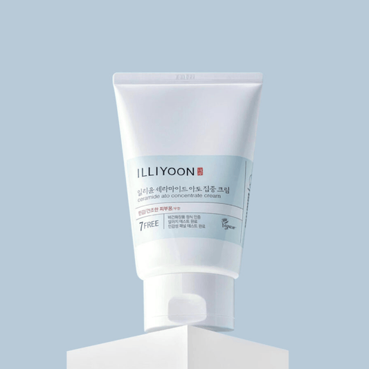 ILLIYOON ILLIYOON Ceramide Ato Skoncentrowany krem z ceramidami - 230 ml