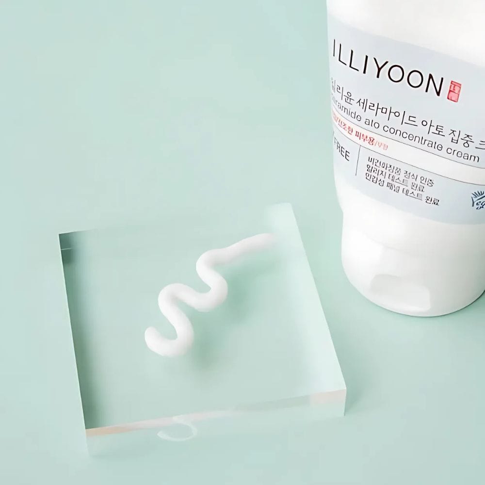 ILLIYOON ILLIYOON Ceramide Ato Skoncentrowany krem z ceramidami - 230 ml