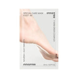 Innisfree Nawilżająca maska do stóp Special Care Foot Mask - 20 ml