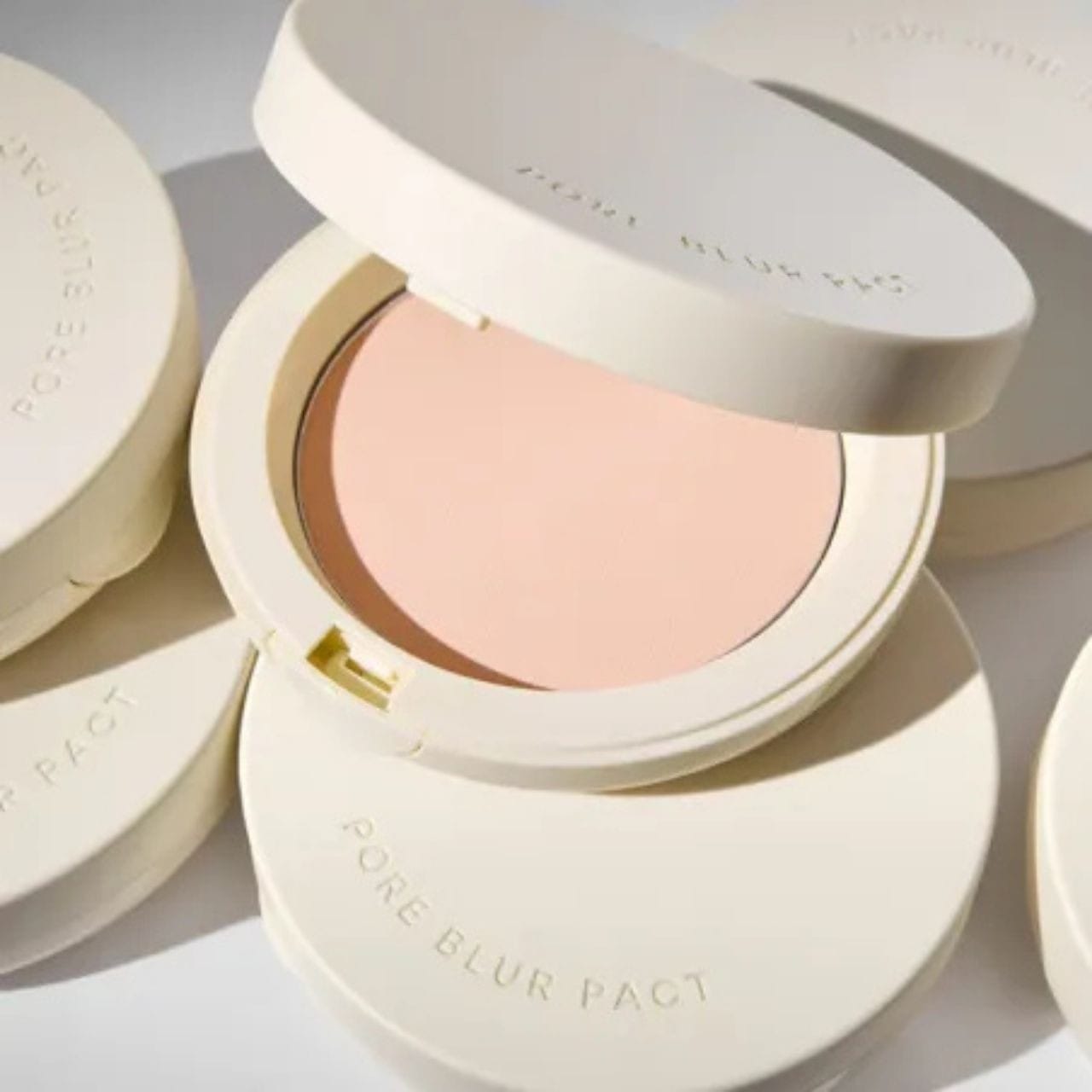 Innisfree Innisfree Pore Blur Puder wygładzający pory - 1 sztuka
