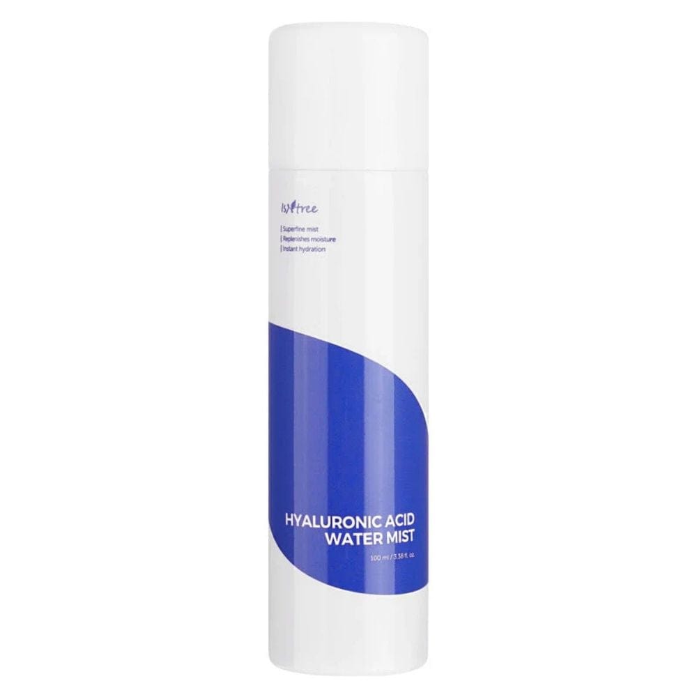 Isntree Isntree Hyaluronic Acid Nawilżająca mgiełka do twarzy - 100 ml