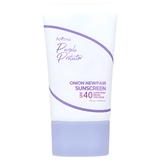 Isntree Onion Newpair Krem przeciwsłoneczny SPF40 z ekstraktem z cebuli - 50 ml