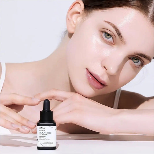 Isntree Isntree Serum z kwasami Hyper Acid 4 AHA BHA PHA LHA 30 Serum - 20 ml