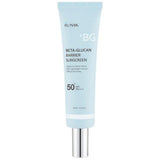 iUnik Beta Glucan Nawilżający krem z filtrem SPF50+ - 60ml