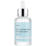 iUNIK Beta-Glucan Power Kojące serum wzmacniające - 50 ml