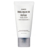 Jumiso Odżywczy, regenerujący krem Snail Mucin 88 + Peptide - 30 ml
