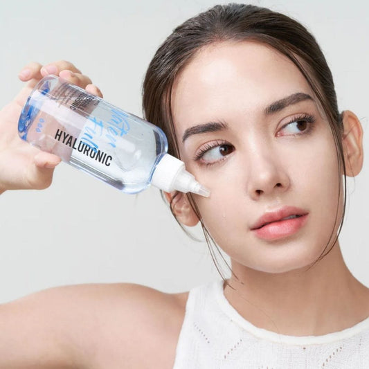 Jumiso Jumiso Waterfull Tonik nawilżający z kwasem hialuronowym - 250 ml