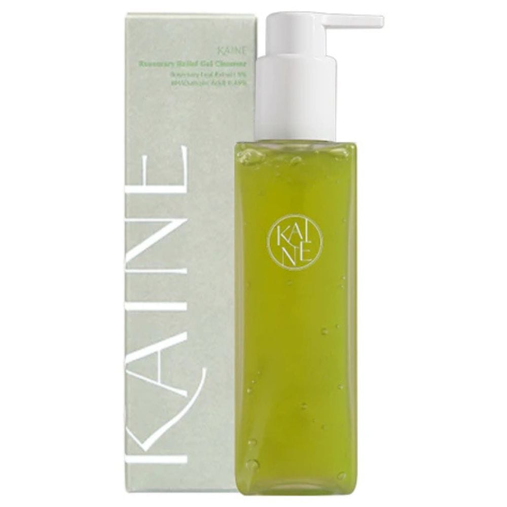 Kaine Kaine Rosemary Relief Żel do mycia twarzy - 150 ml
