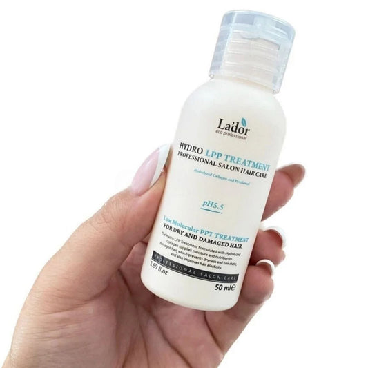 La'dor La'dor Hydro LPP Nawilżająca maska do włosów - 50 ml