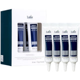 La'dor Keratynowa ampułka do włosów Keratin Power Glue - 4x15 g