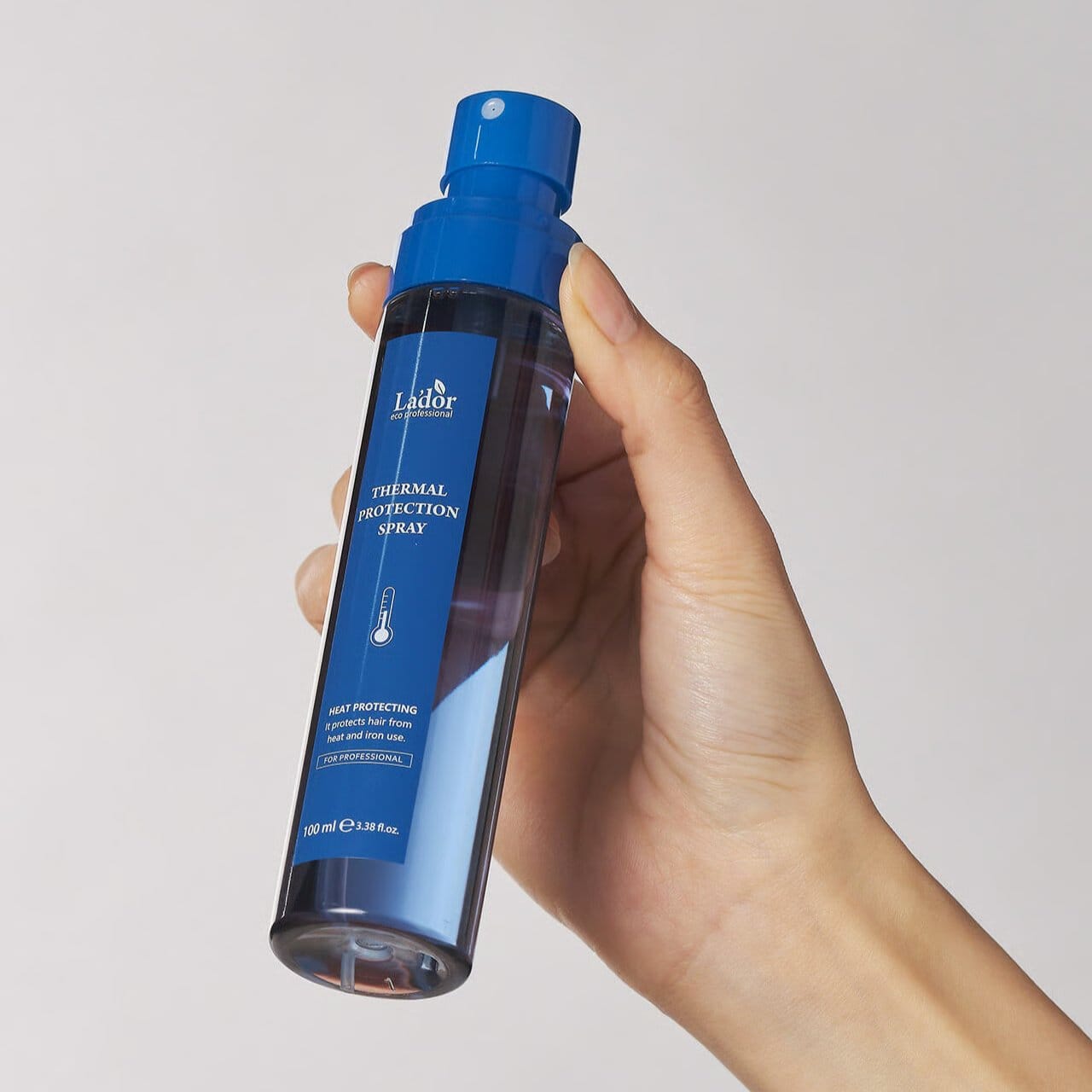 La'dor La'dor Mgiełka termoochronna do włosów - 100 ml