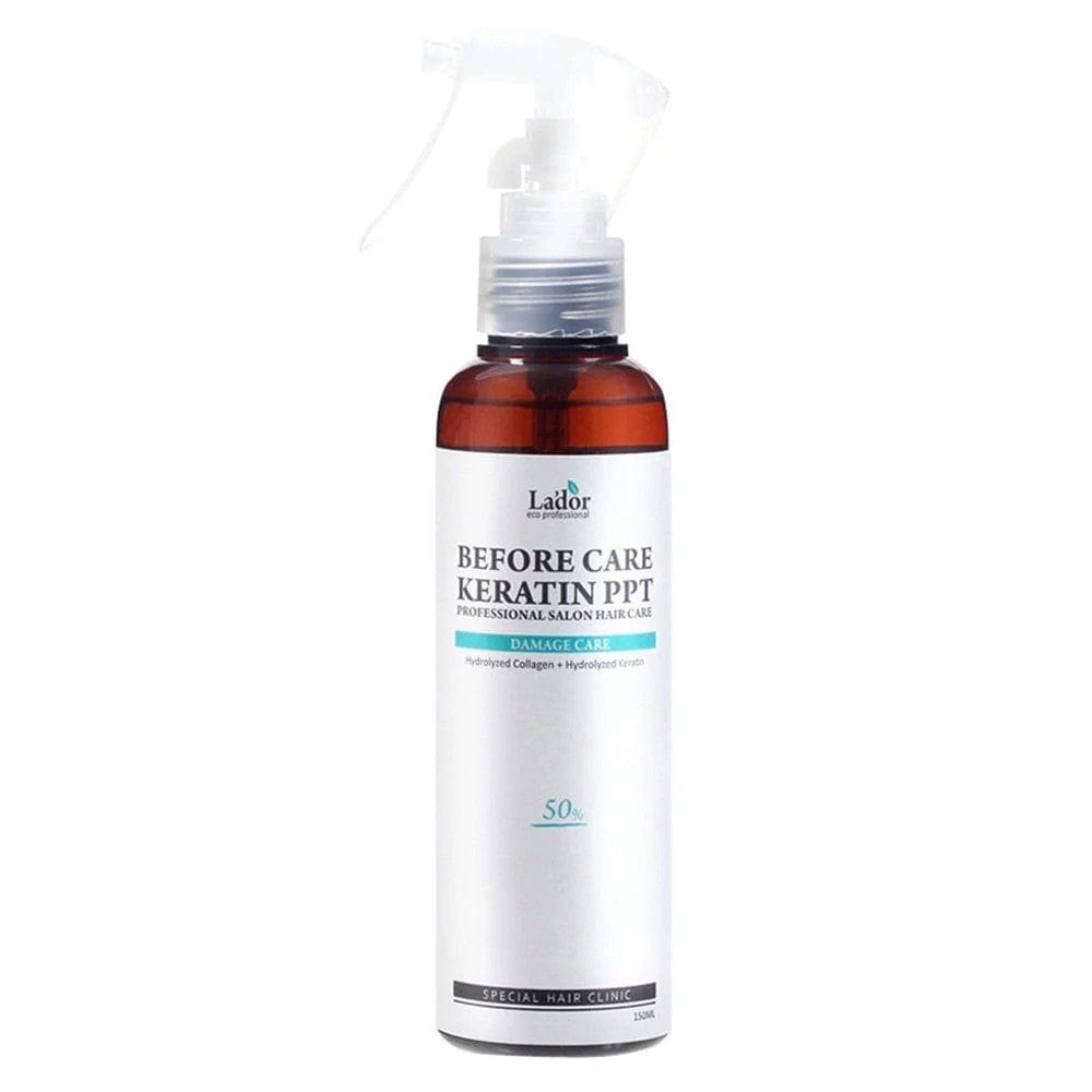 La'dor La'dor Ochronny spray odbudowujący z keratyną - 150 ml
