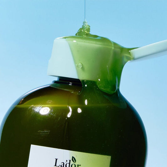 La'dor La'dor Szampon do przetłuszczającej się skóry głowy - 300 ml