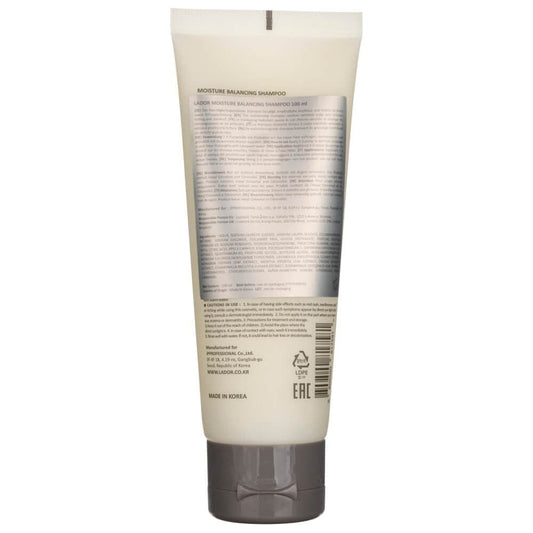 La'dor La'dor Szampon łagodzący Moisture Balancing Shampoo - 100 ml