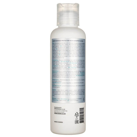 La'dor La'dor Szampon ochronny Damage Protector Acid Shampoo - 150 ml