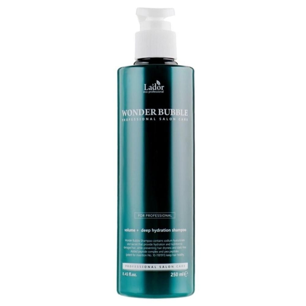La'dor La'dor Szampon zwiększający objętość Wonder Bubble - 250 ml