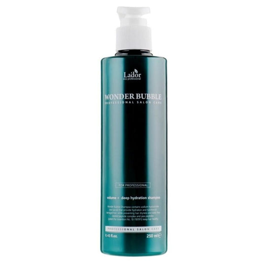 La'dor La'dor Szampon zwiększający objętość Wonder Bubble - 250 ml