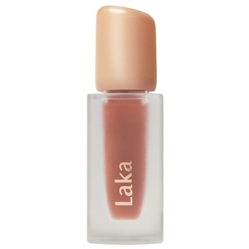 Laka Laka Fruity Glam Tint Nawilżający tint do ust 107 Sugar