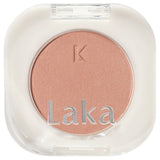 LAKA Mono Eyeshadow Cień do powiek #907 Ginger - 1,8 g