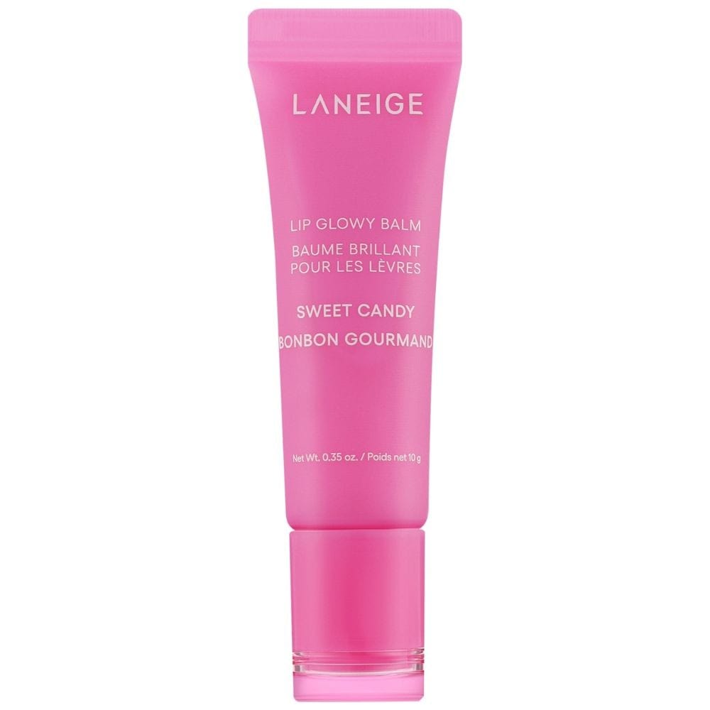 Laneige Laneige Lip Glowy Balsam do ust Sweet Candy - 10 g