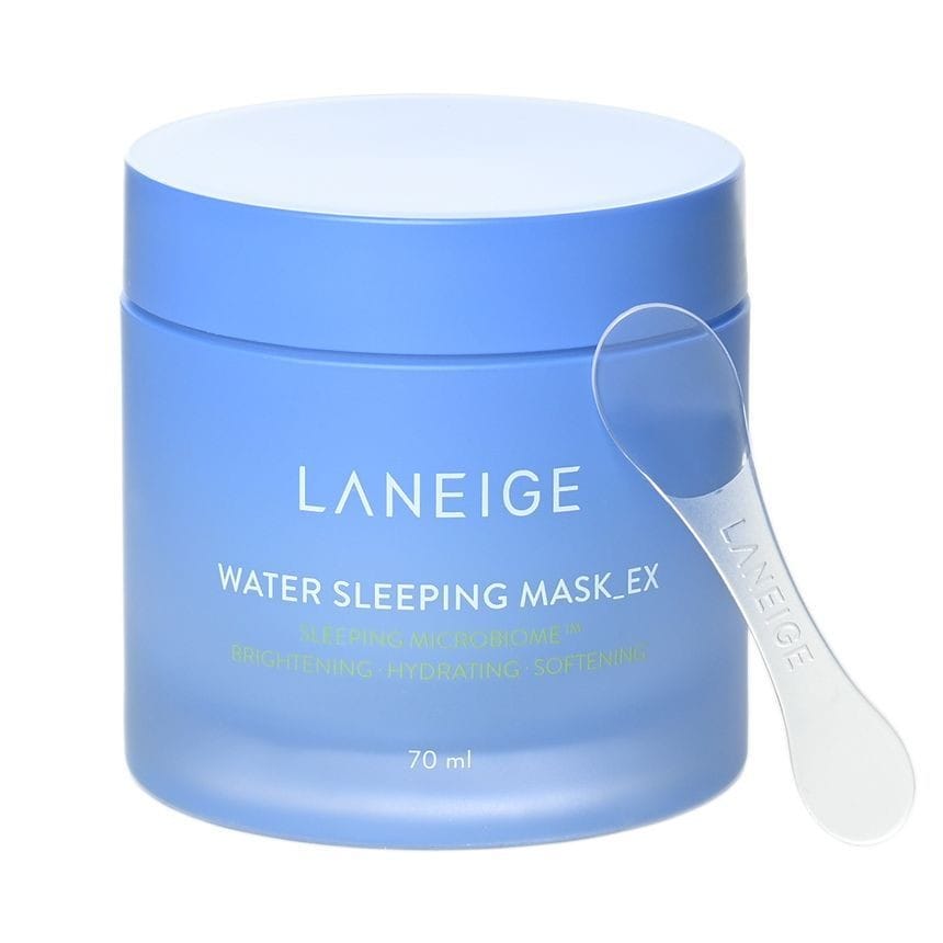 Laneige Laneige Maska na noc z probiotykami Water Sleeping Mask EX - 70 ml