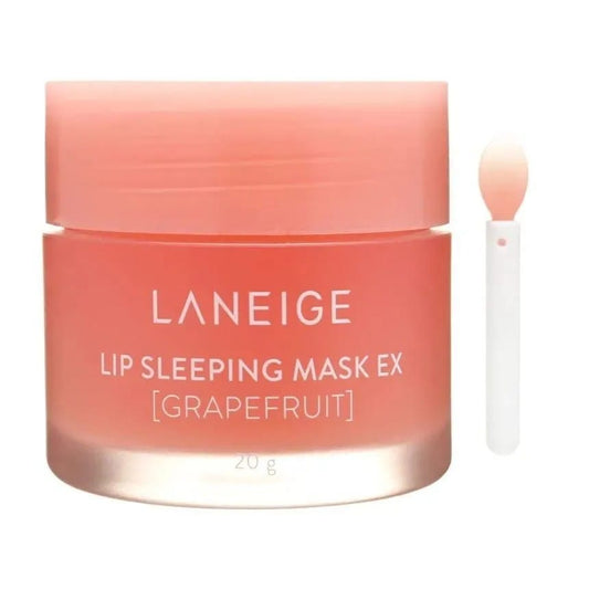 Laneige Laneige Maska regenerująca do ust, grejpfrut - 20 g