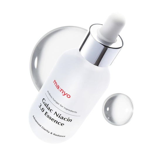 Ma:nyo Ma:nyo Galac Niacin 3.0 Essence Nawilżająca esencja do twarzy - 60 ml