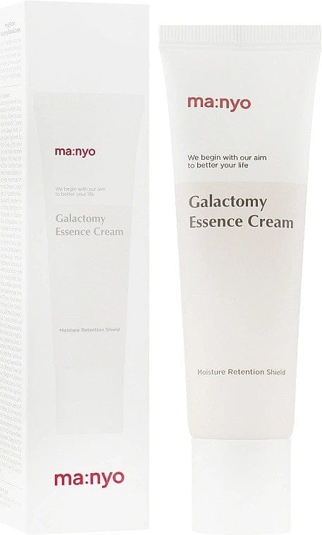 Ma:nyo Manyo Odżywczy krem nawilżający Galactomy Essence Cream - 50 ml